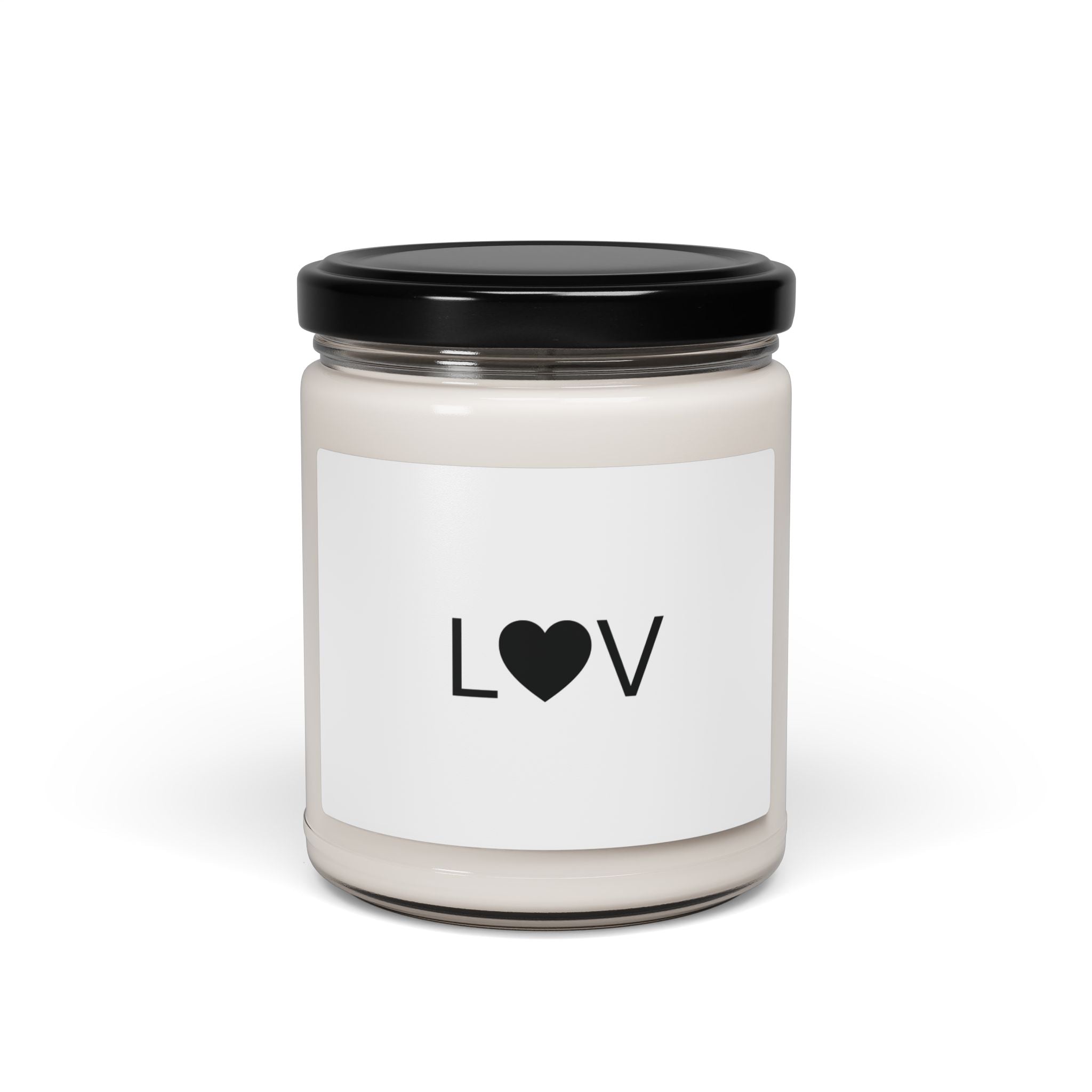 Scented Soy Candle 9oz