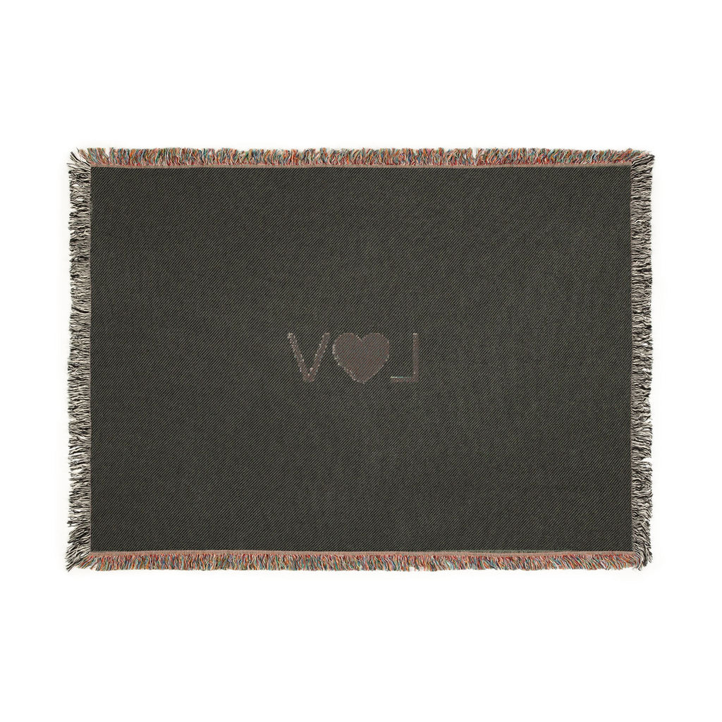 Woven Blanket
