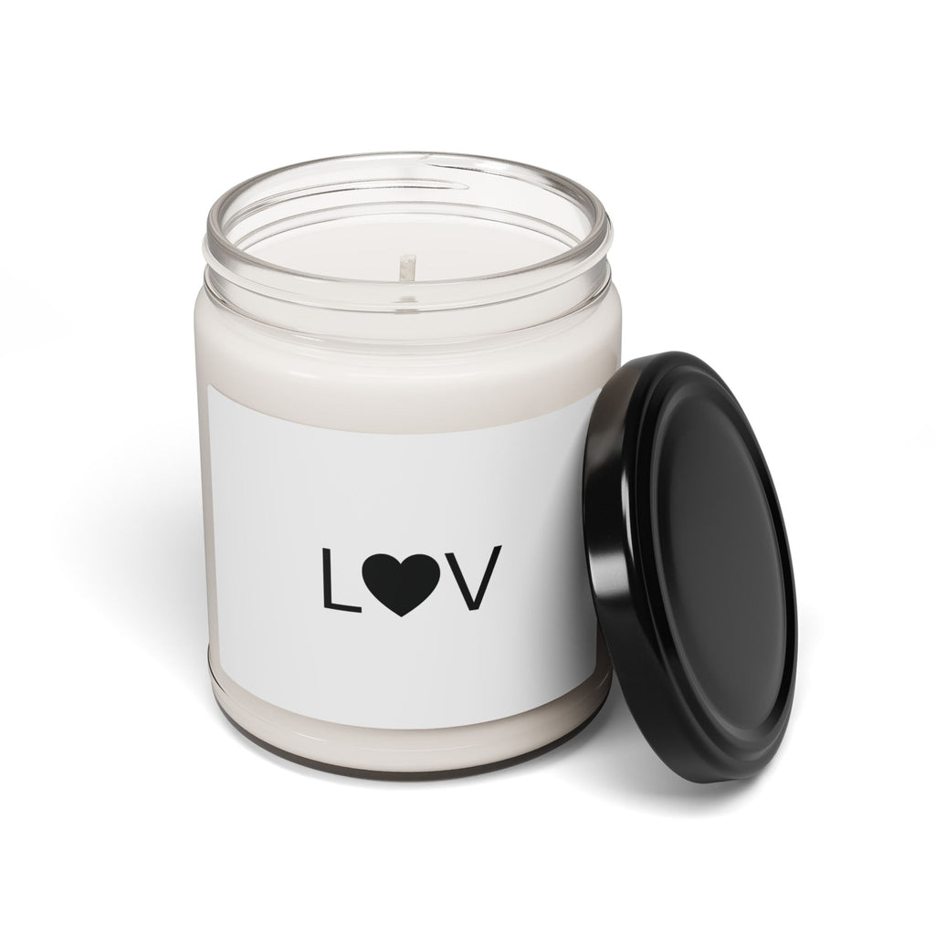 Scented Soy Candle 9oz